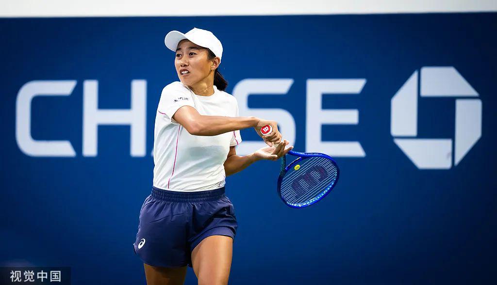 2025美网首日综述：德约晋级梅总一轮游 袁悦商竣程今晚出战